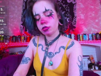 Aru-K0to webcam model stream image