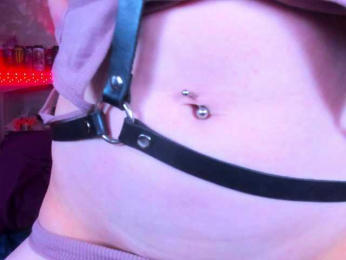 Aru-K0to webcam model stream image