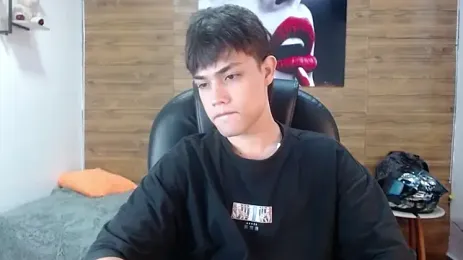ivan_cooper webcam model stream image