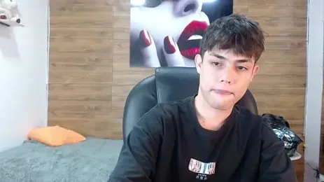 ivan_cooper webcam model stream image