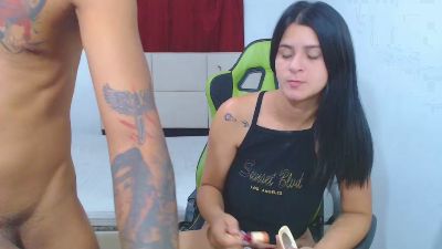 Hotcollege29 webcam model stream image