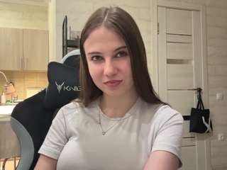 santanaryzinski webcam model stream image