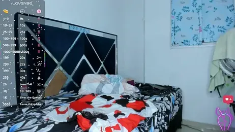 Ninna_Vergara webcam stripchat model stream image