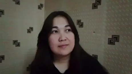 Aruelle0 webcam model stream image