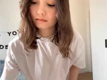 hazelhartshorn webcam chaturbate model stream image