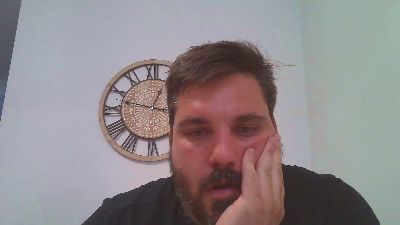 BruceWayne_34 webcam model stream image