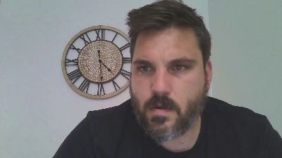 BruceWayne_34 webcam cam4 model stream image