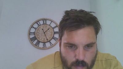 BruceWayne_34 webcam cam4 model stream image
