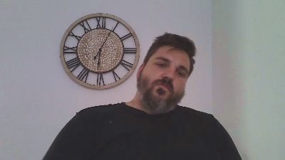 BruceWayne_34 webcam model stream image