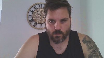 BruceWayne_34 webcam model stream image