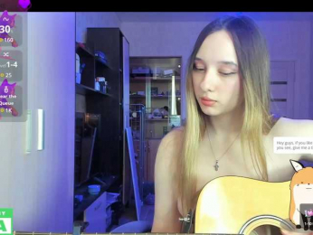 6christina6 webcam model stream image
