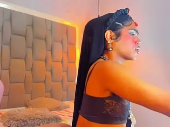 ile_matamba webcam model stream image