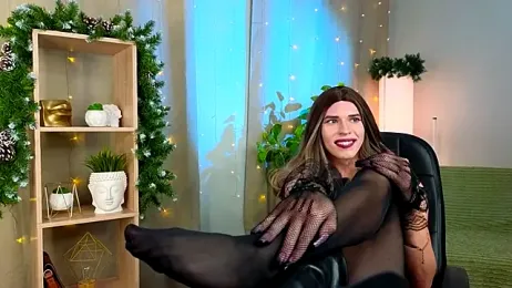 Branda_Kelly webcam model stream image