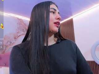 kiara-tay webcam model stream image