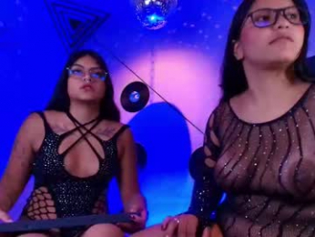 lilith_black_1 webcam model stream image