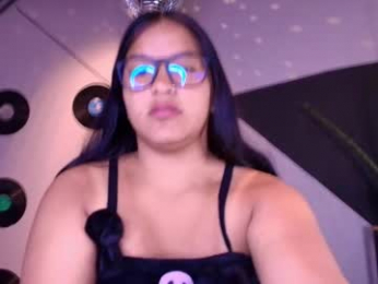 lilith_black_1 webcam model stream image