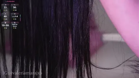 Your_naughtytrans webcam model stream image