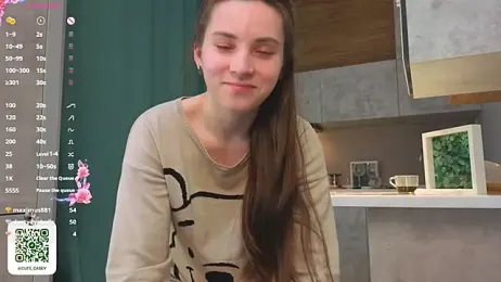 DonnaBurkee webcam model stream image