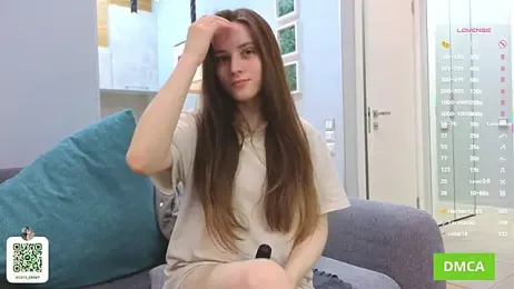 DonnaBurkee webcam model stream image