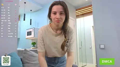 DonnaBurkee webcam model stream image