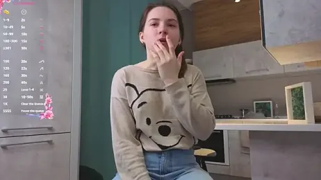 DonnaBurkee webcam model stream image