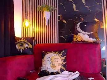 ana__grace webcam model stream image