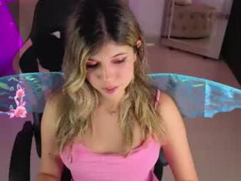 nataasha___ webcam model stream image