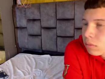 celeste_anderson_ webcam chaturbate model stream image
