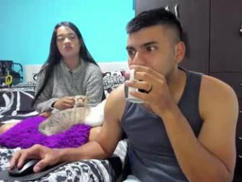 scarletandryan28 webcam chaturbate model stream image