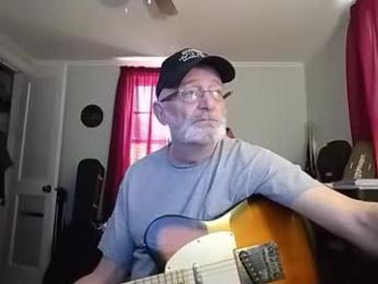 kabriggs136 webcam model stream image