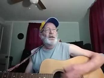 kabriggs136 webcam model stream image