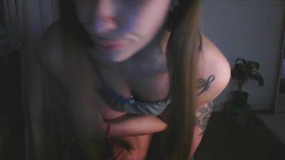 Yara_Queenn webcam model stream image
