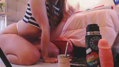 Yara_Queenn webcam model stream image