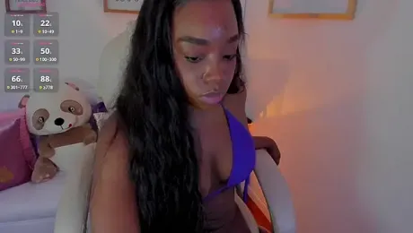 zobe_love webcam model stream image