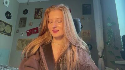 PingVidinha webcam model stream image