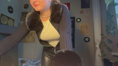 PingVidinha webcam model stream image