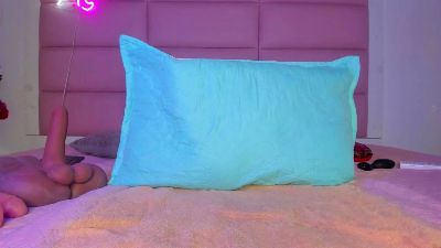 Cattalina_25 webcam cam4 model stream image