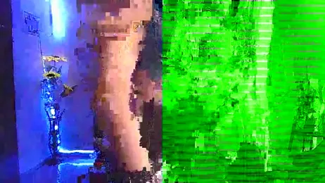 Black-Pearll webcam stripchat model stream image