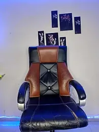 Black-Pearll webcam model stream image