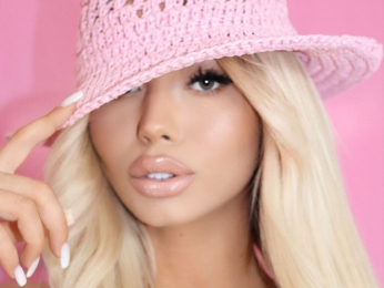 JessieBreen webcam livejasmin model stream image