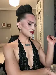 lacattiva webcam model stream image