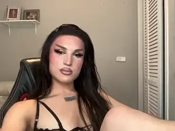 lacattiva webcam model stream image