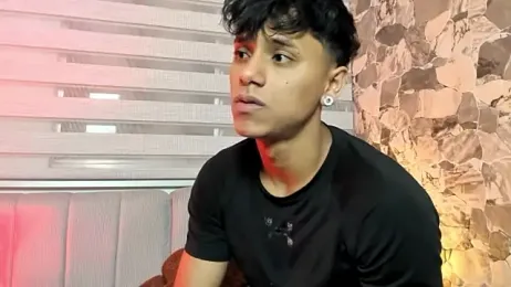 ZYZZ1312 webcam model stream image