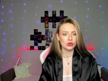 Suzie-Q69 webcam model stream image