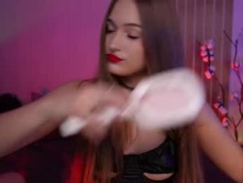 mrstenderbeast webcam model stream image