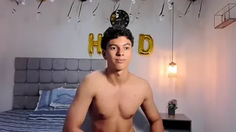 Santy_Stump webcam model stream image