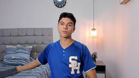 Santy_Stump webcam stripchat model stream image