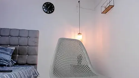 Santy_Stump webcam model stream image