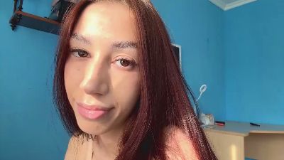 KayceeSeuss webcam model stream image