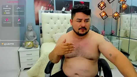 oso_dirty_ webcam stripchat model stream image